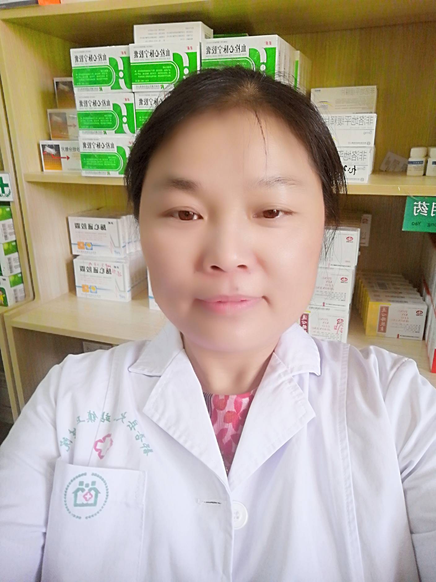 彭德侠头像