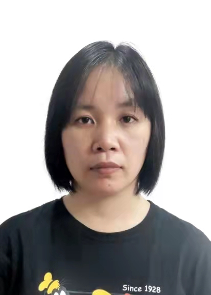 沈丁霞头像