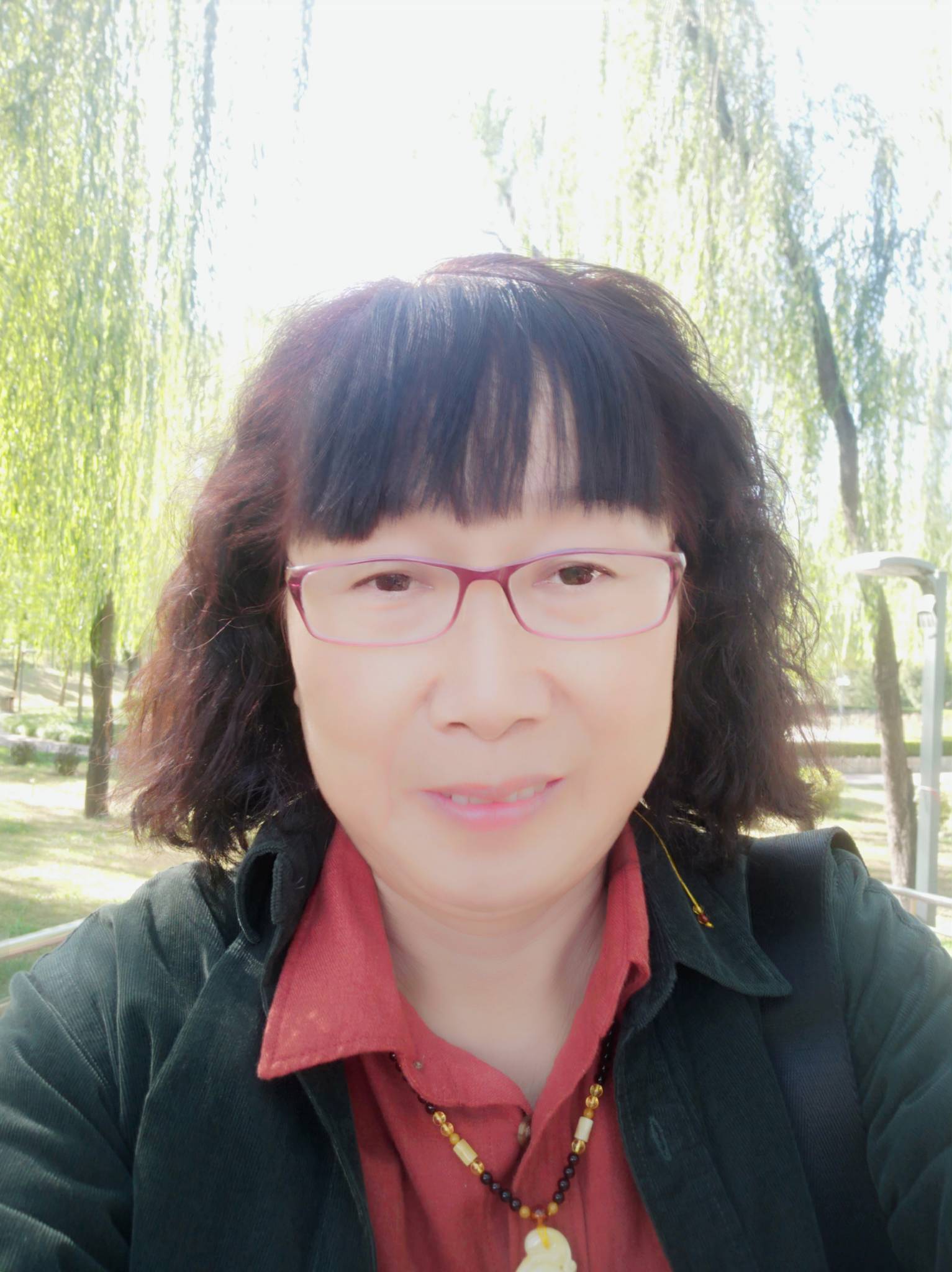 王淑珍头像