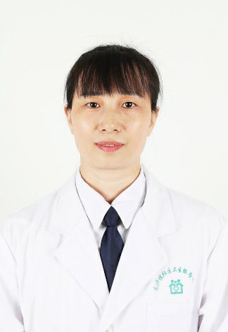李裕梅头像
