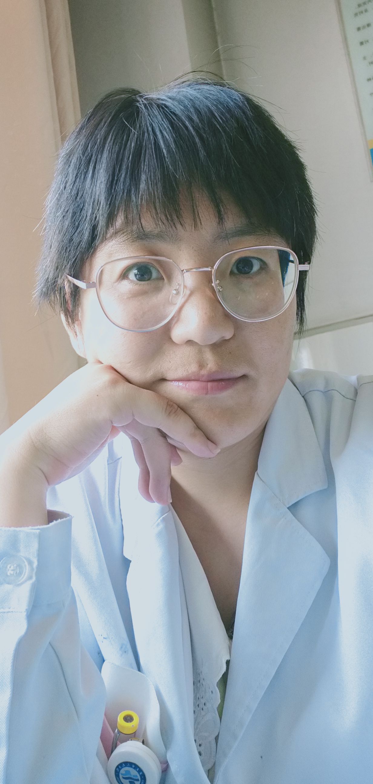 吴钦娟头像