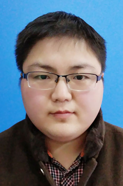 陶锋头像