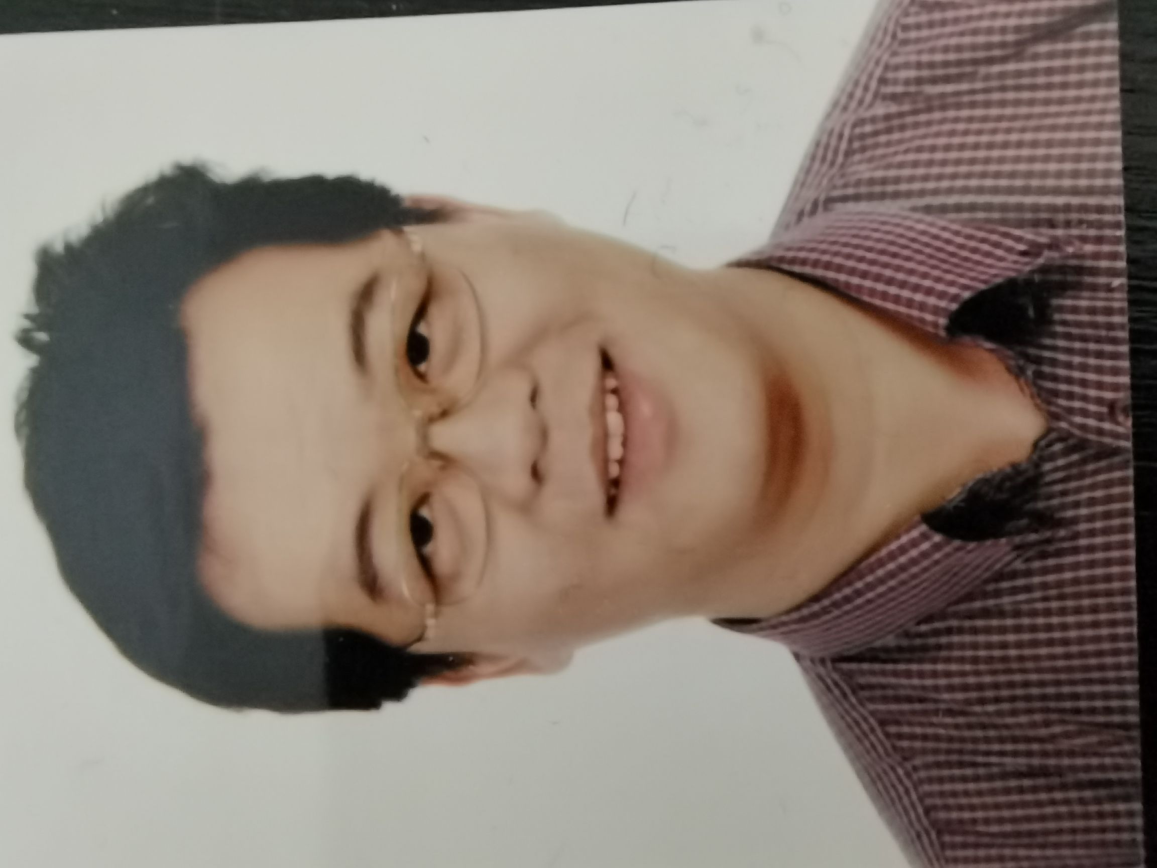 洪涛头像
