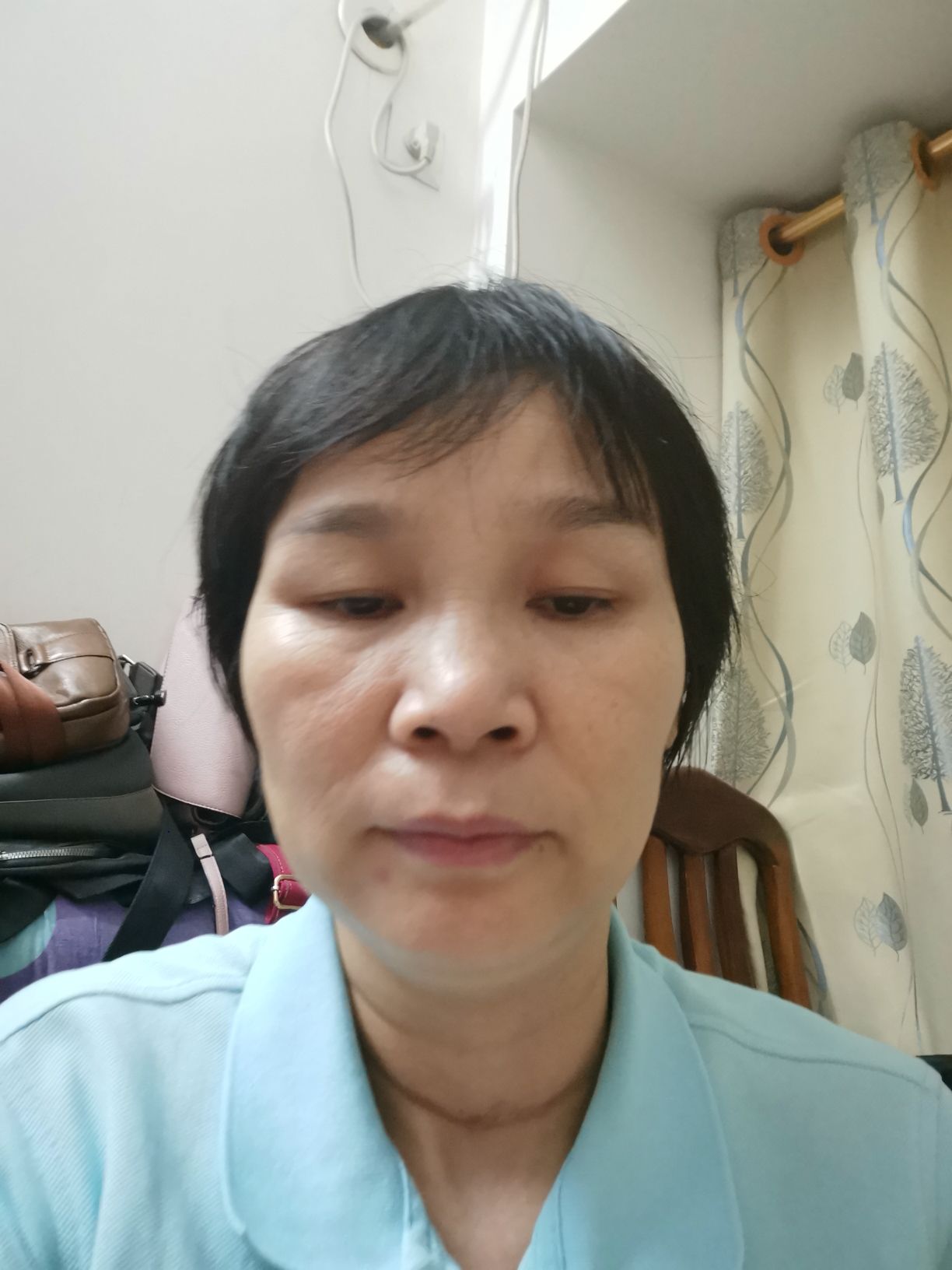 陈丹婷头像