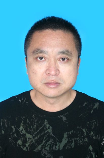 王克成头像