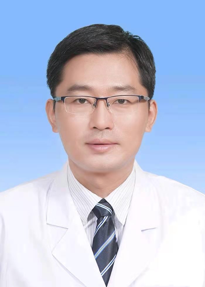 徐磊头像