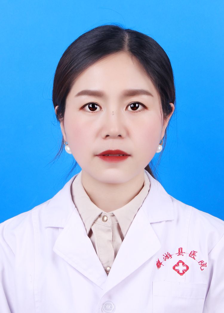李红头像