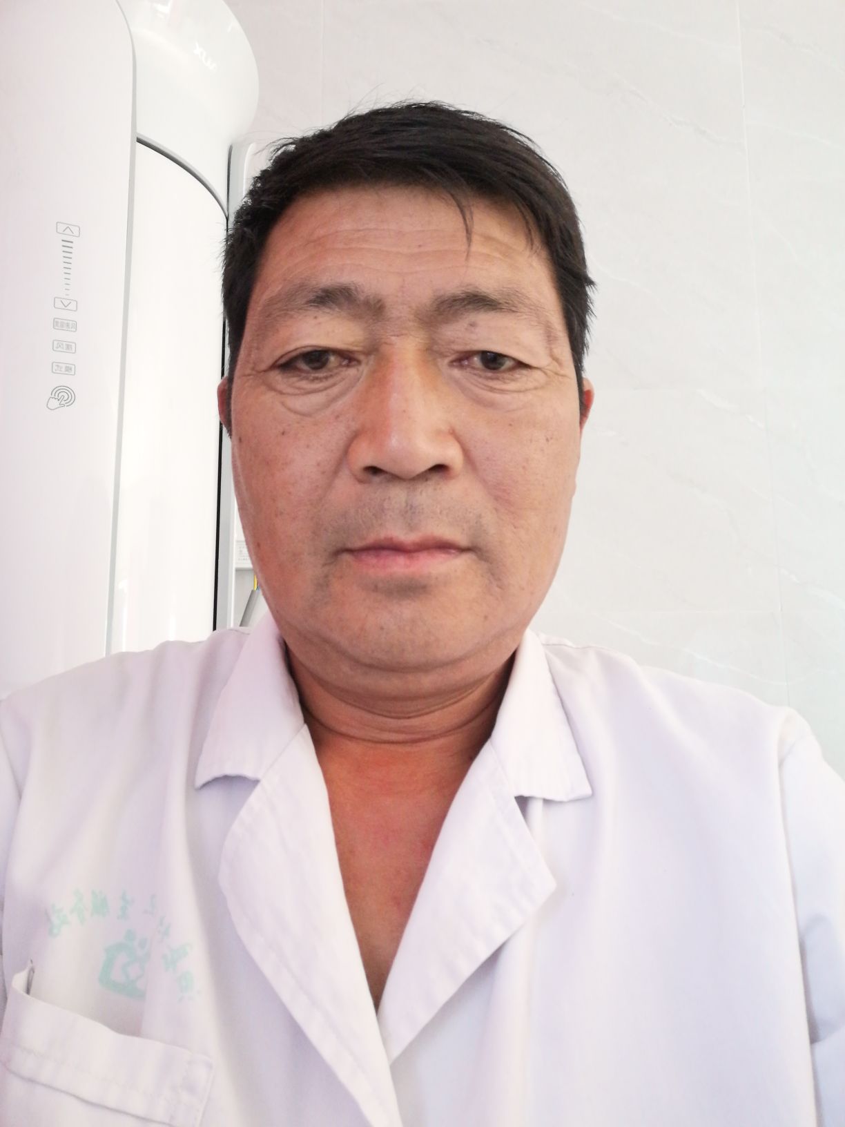 黄开付头像