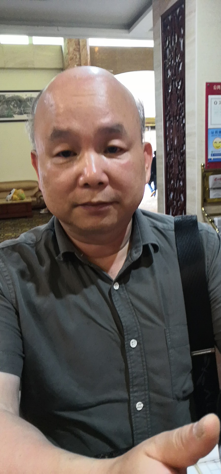 李小纲头像