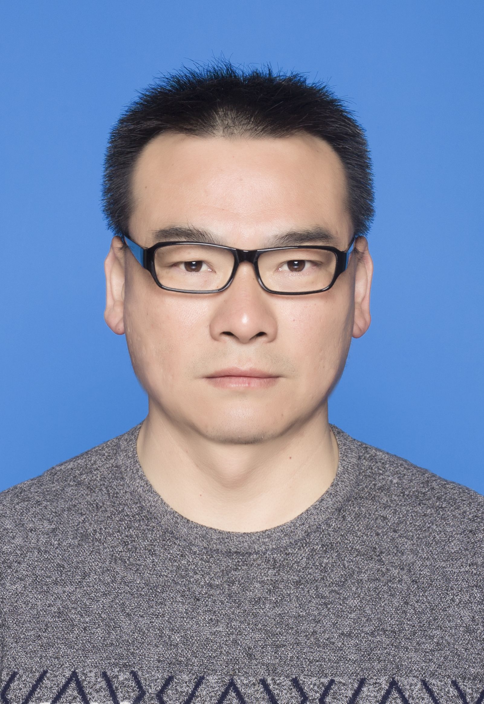 郭鑫福头像