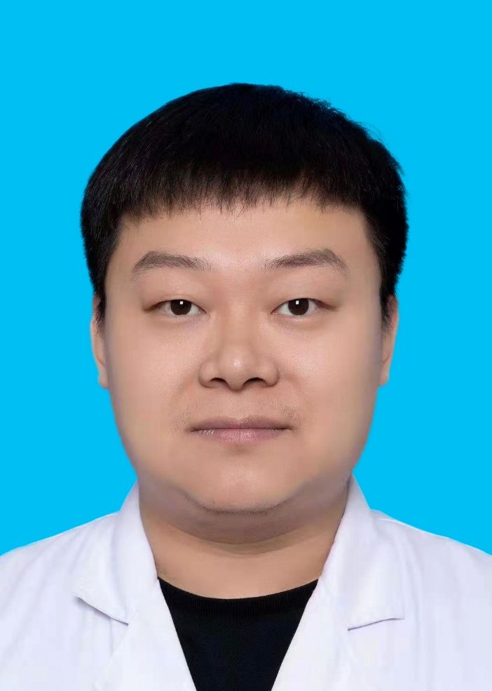 唐涛头像