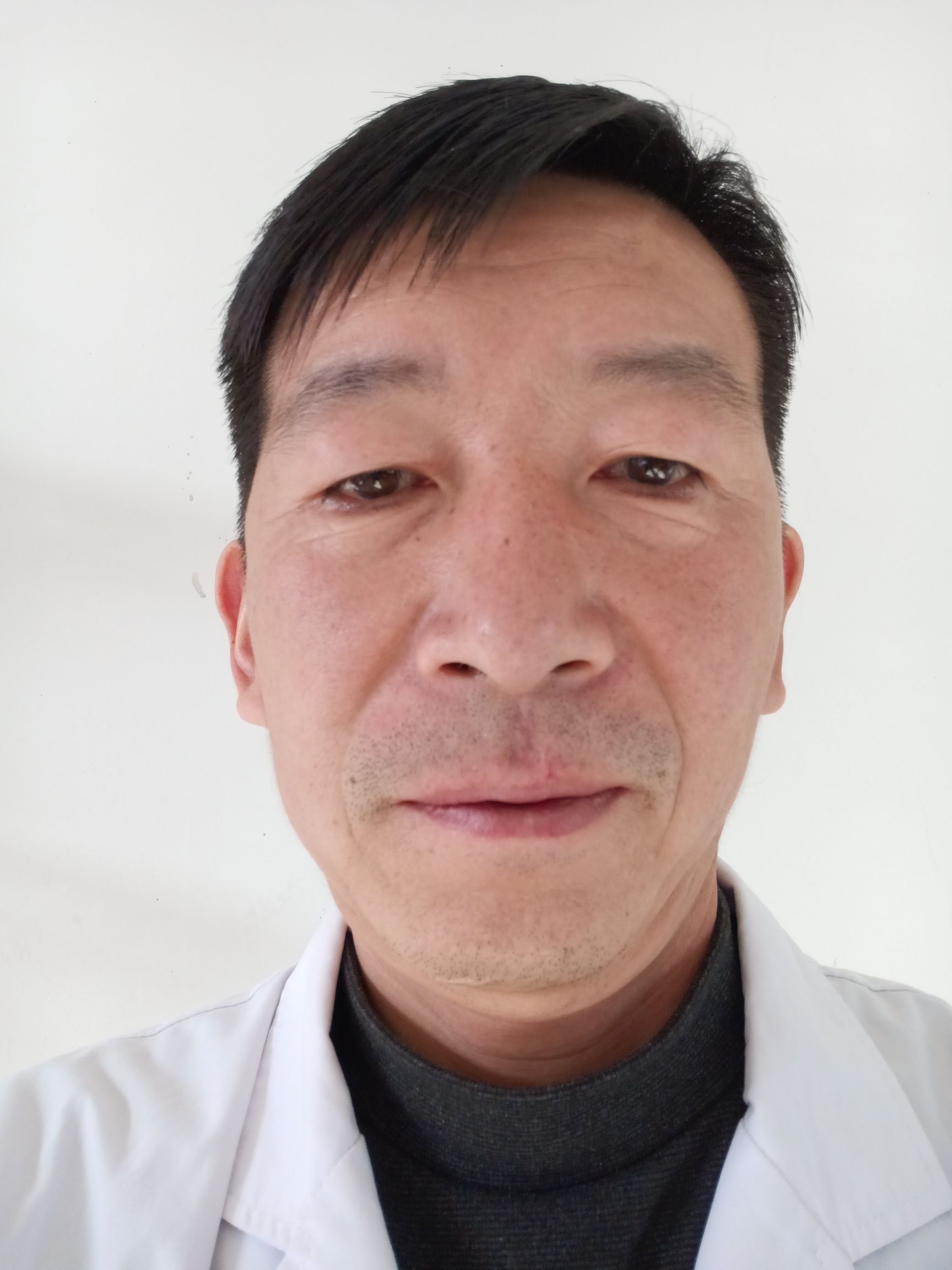 李志荣头像