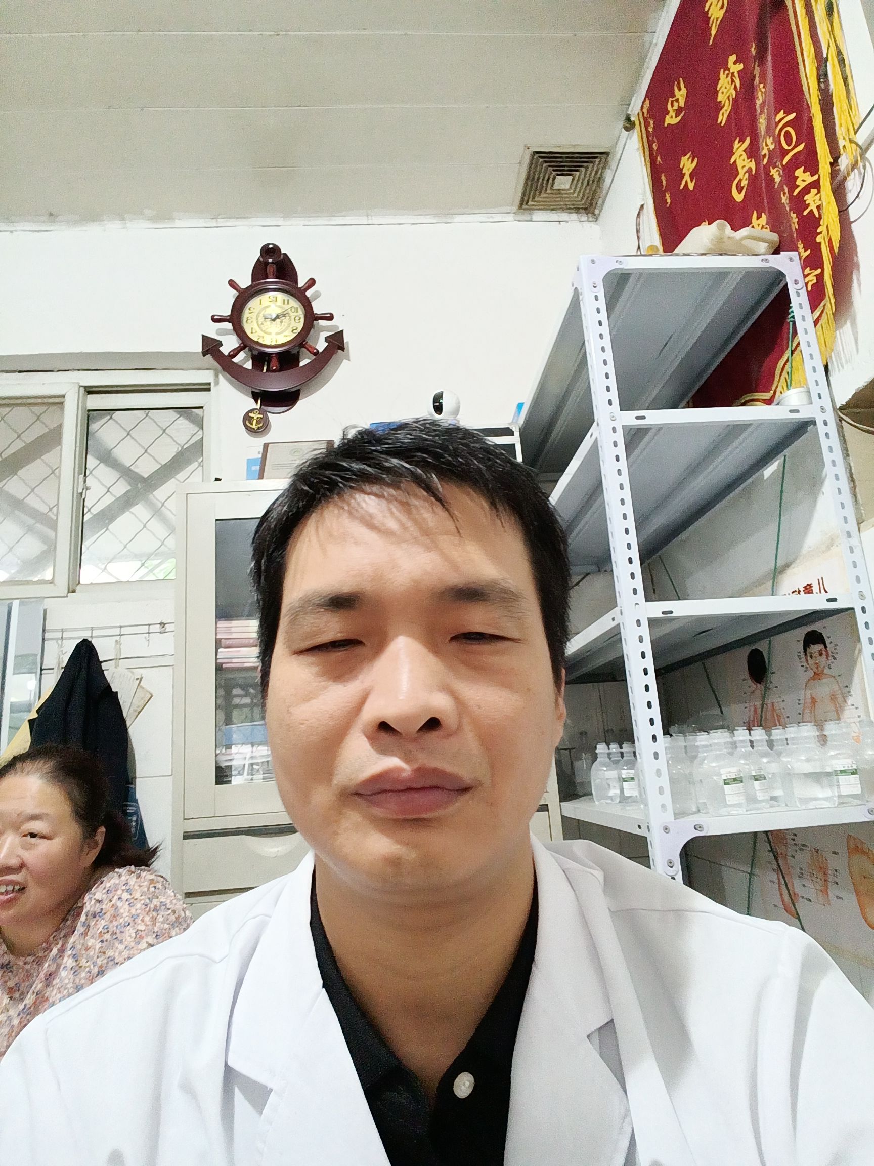 祝汉广头像