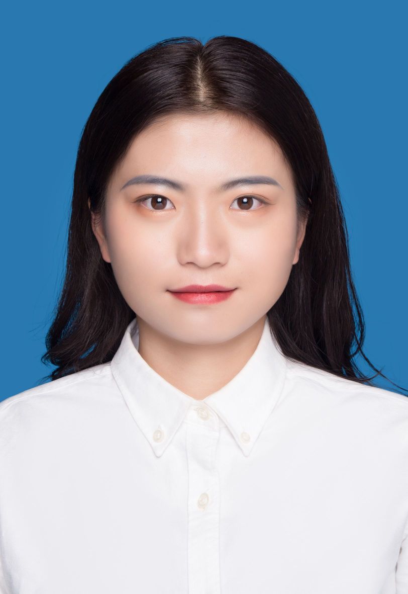 冯美娜头像