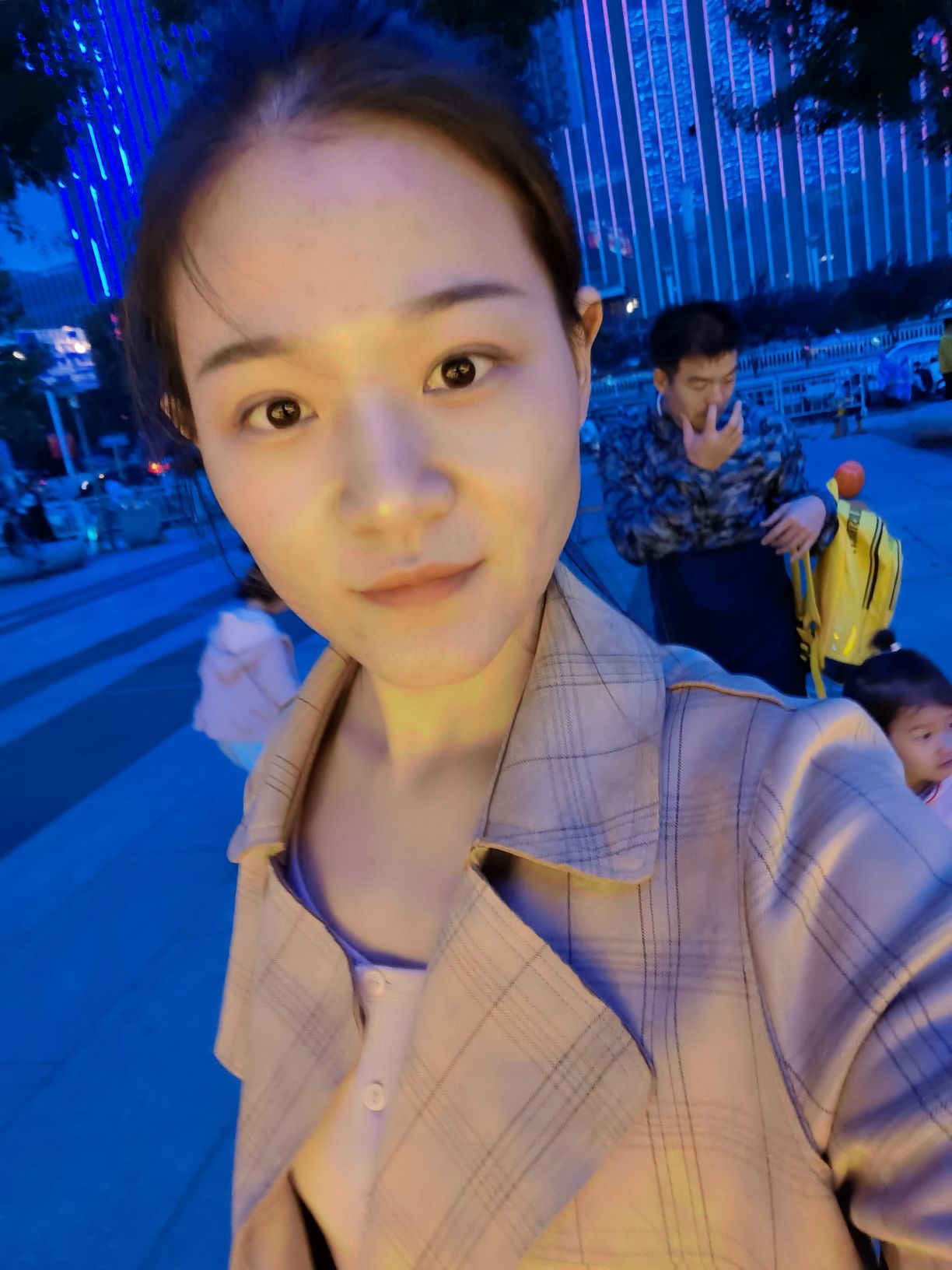 杨沙头像