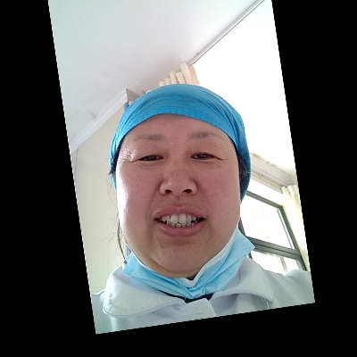 姚水兰头像