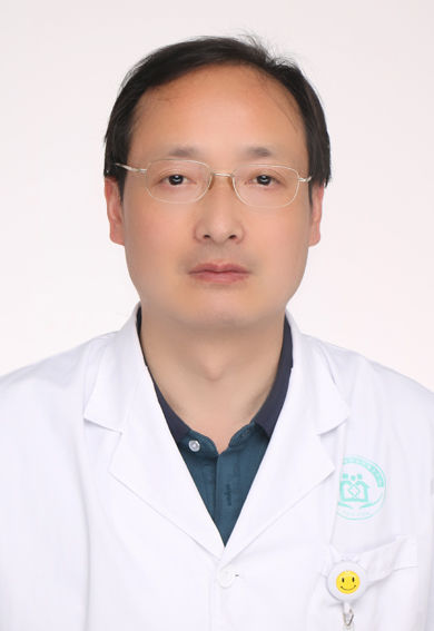 汪正中头像
