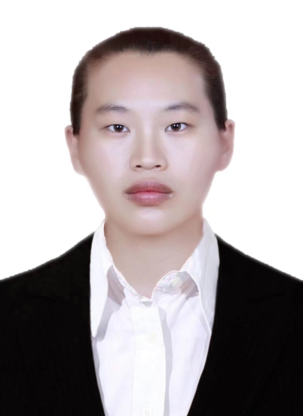 曹娟娟头像