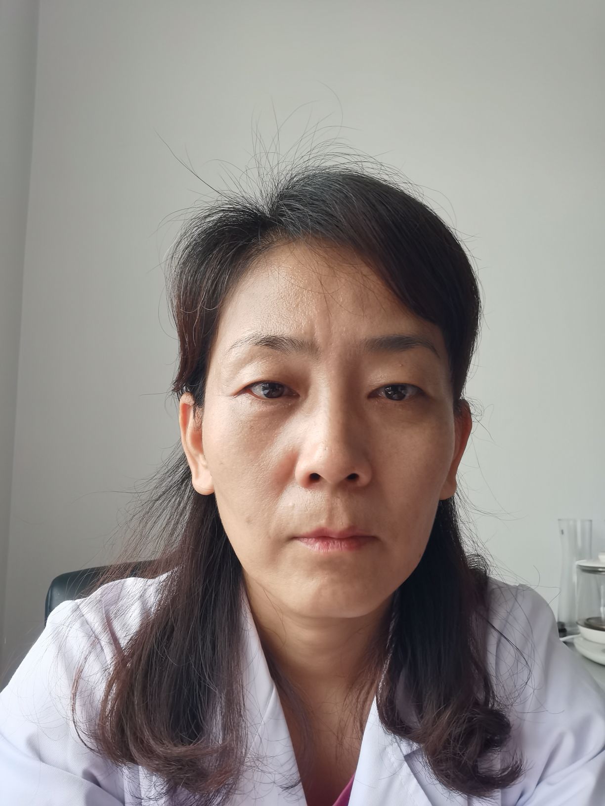 袁令琴头像