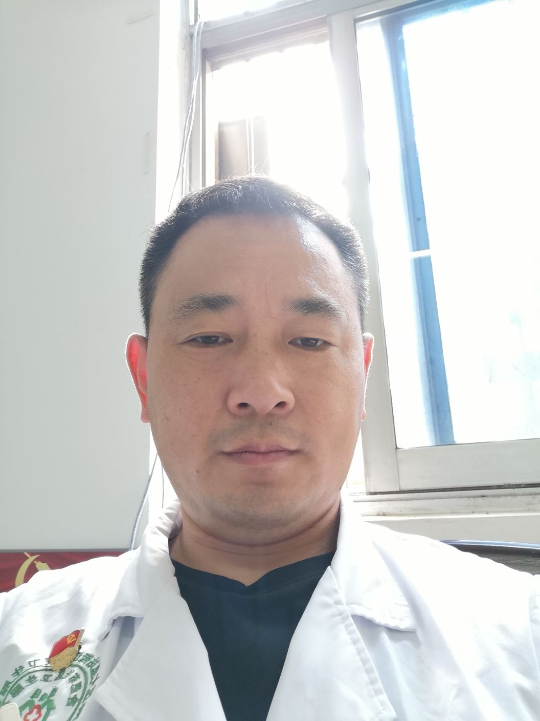 郑湘涛头像