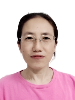 杨柳头像