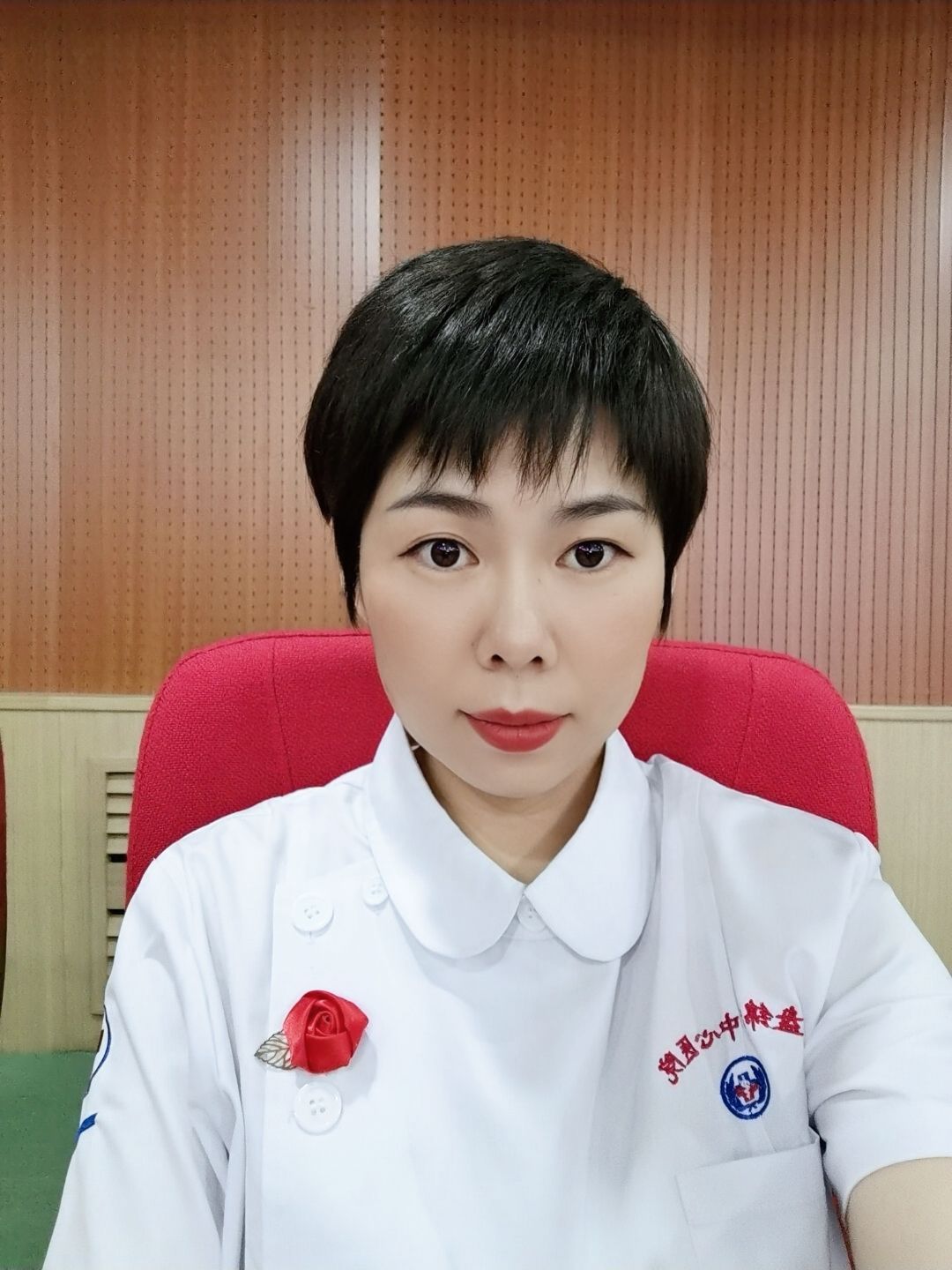 刘博头像