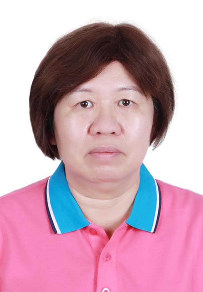 杨爱瑛头像