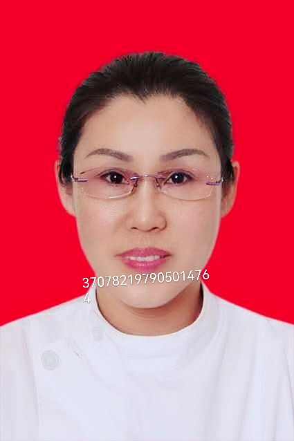 郭玉荣头像