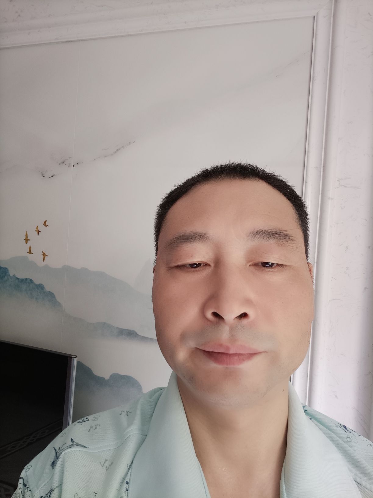 郝星头像