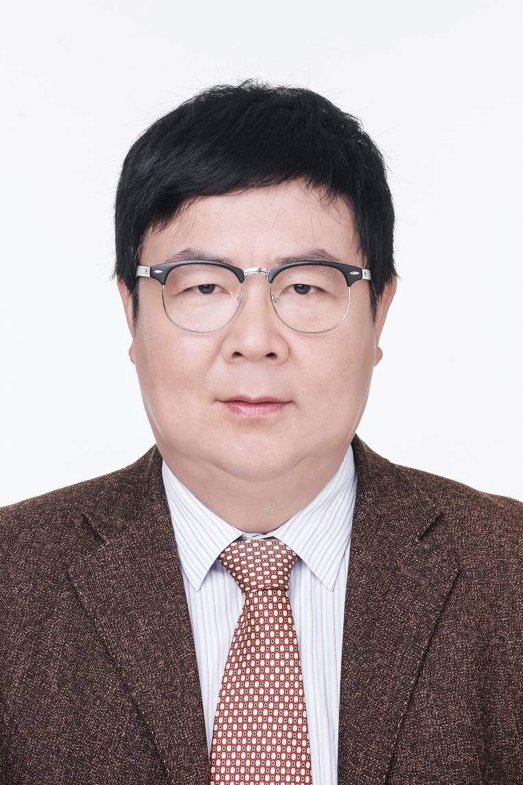 孙勇头像