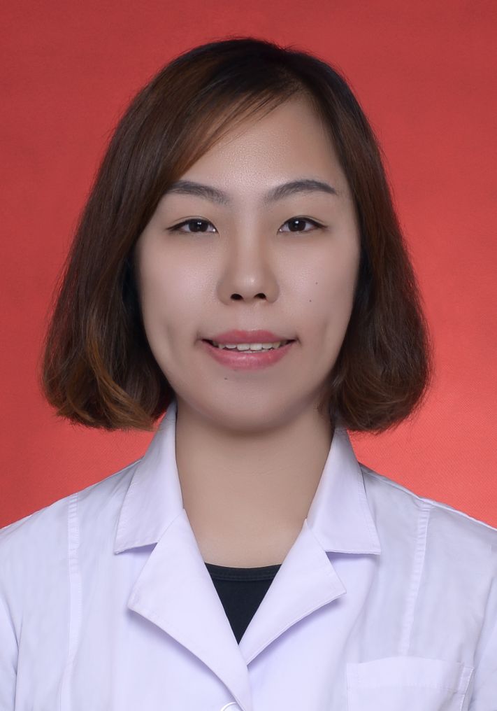 王馨梦头像