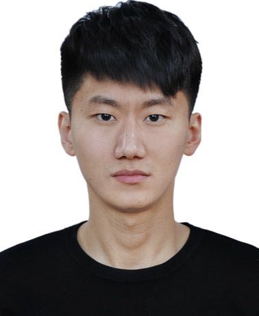 张祎头像