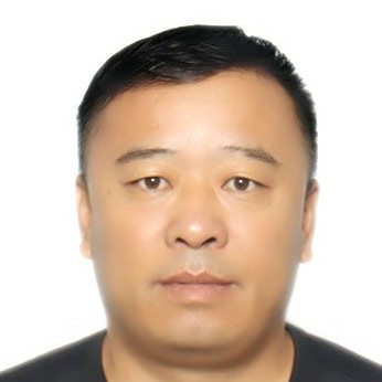 郭成双头像