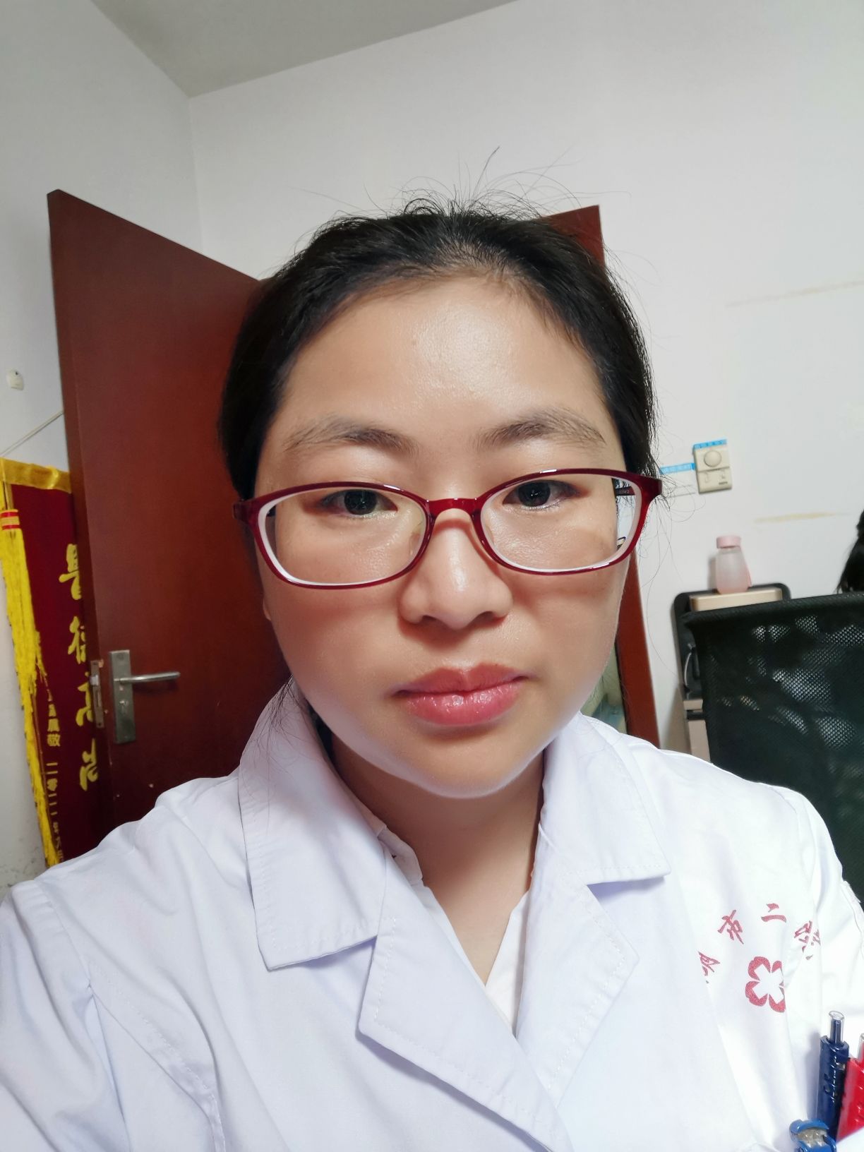 唐群头像