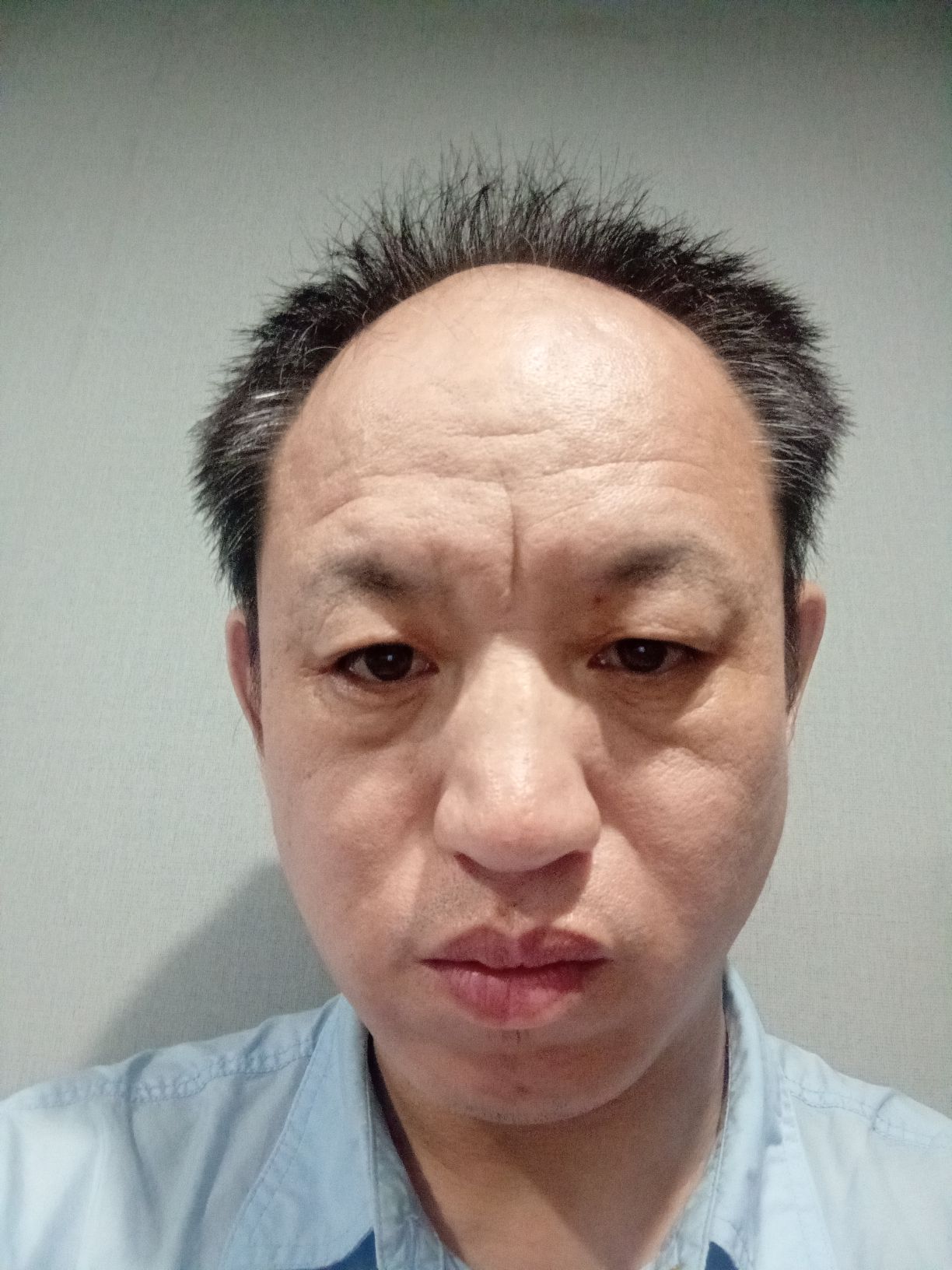 王振林头像