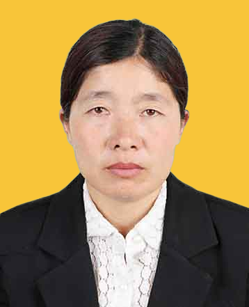 杨菊怀头像