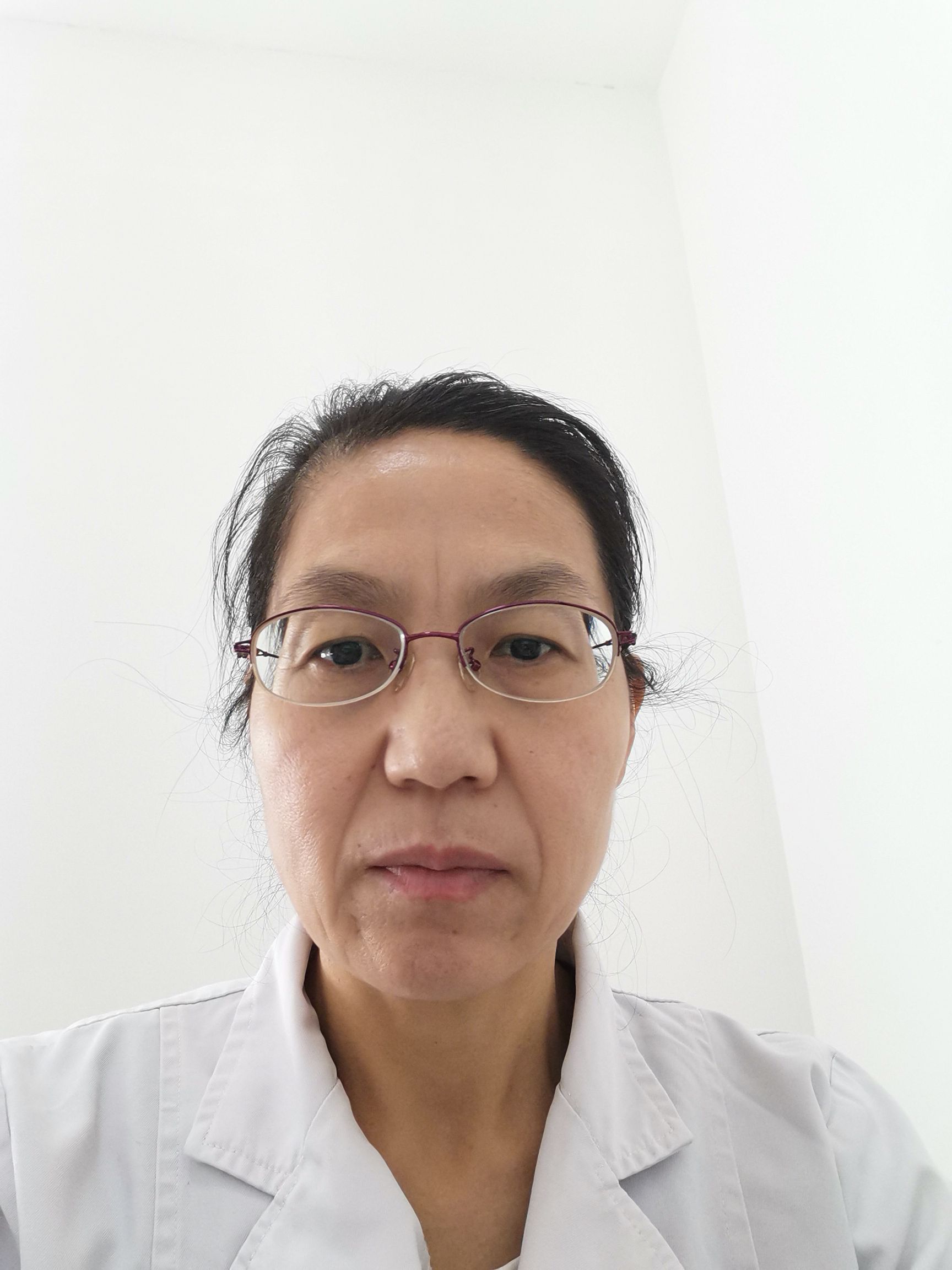郭媛杰头像