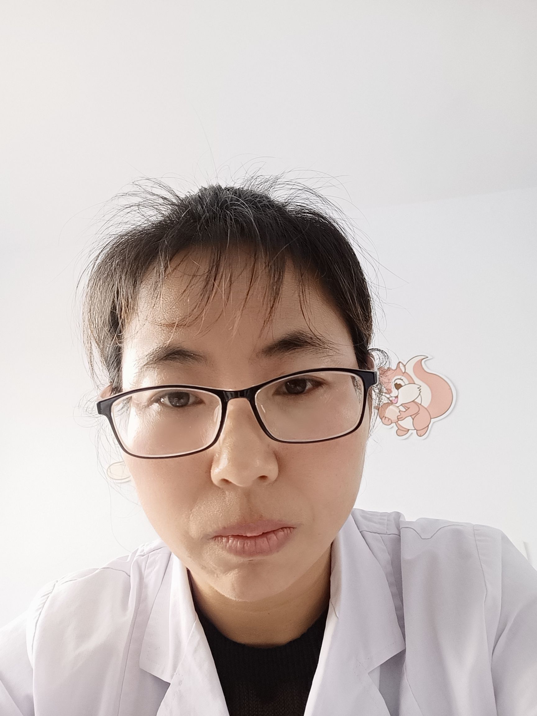 张翠玉头像