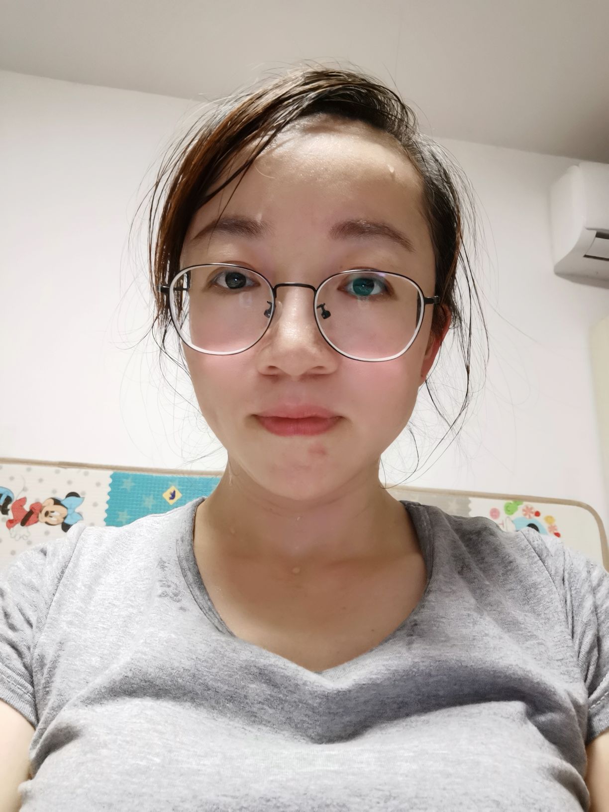 刘月齐头像