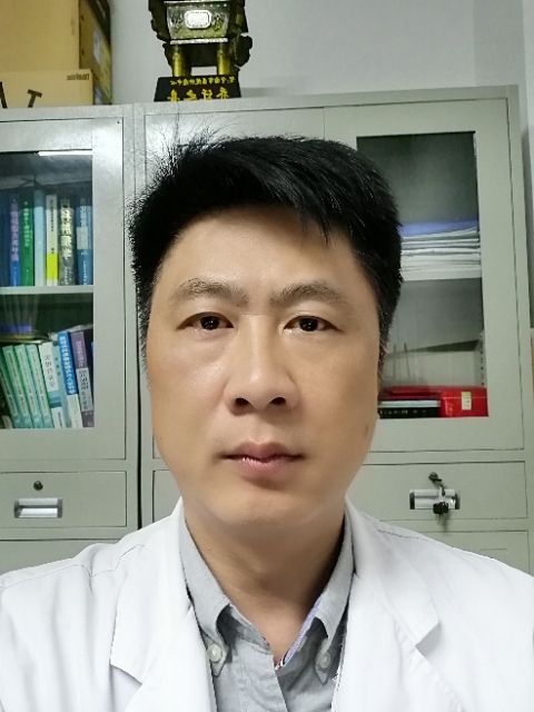 朱西平头像