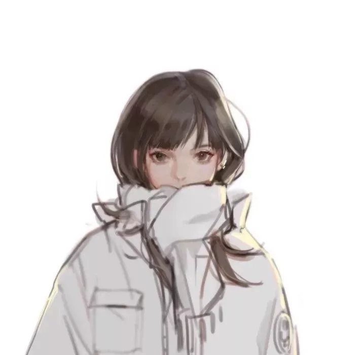梁煜爽头像