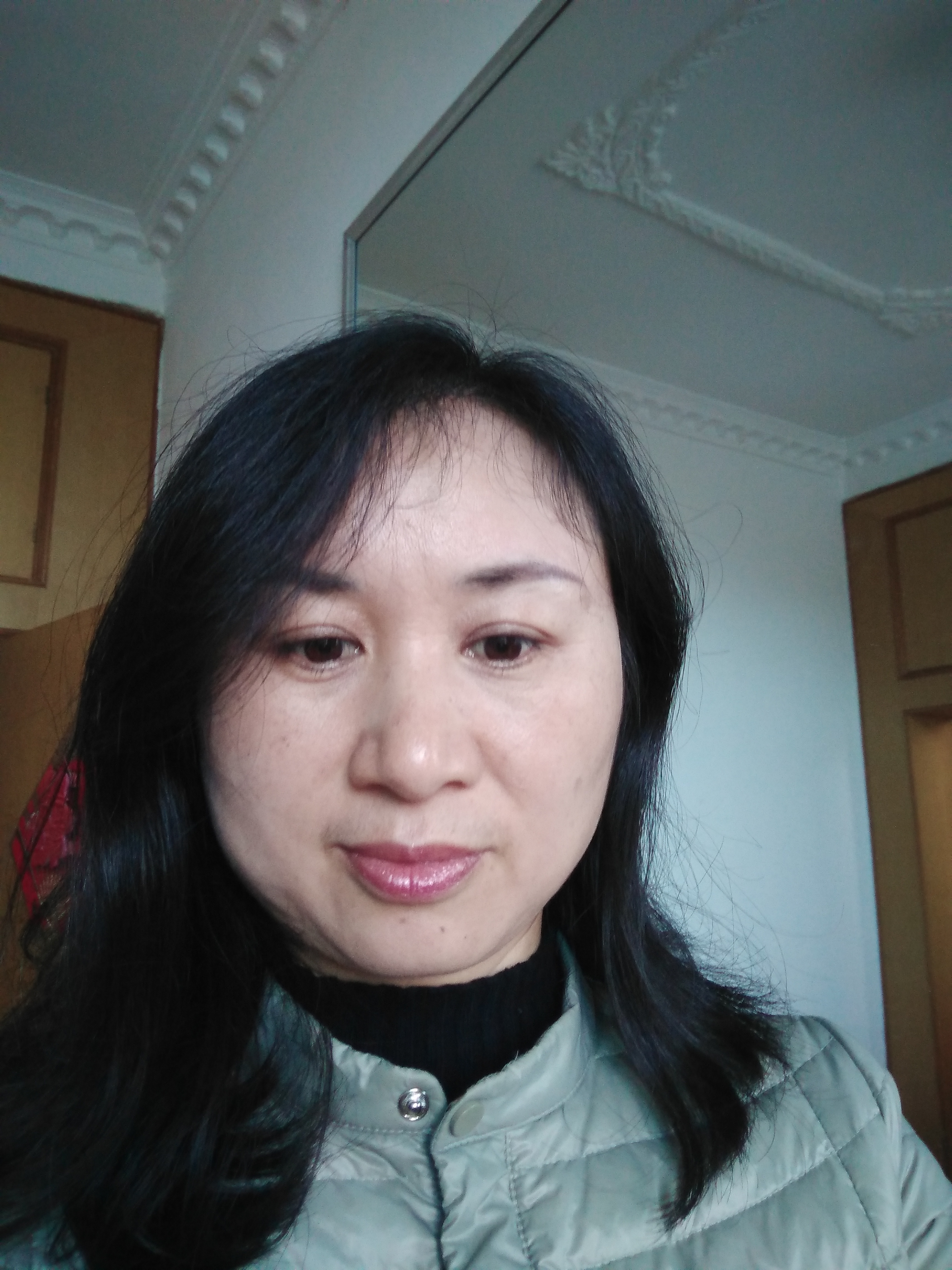 汪艳玲头像