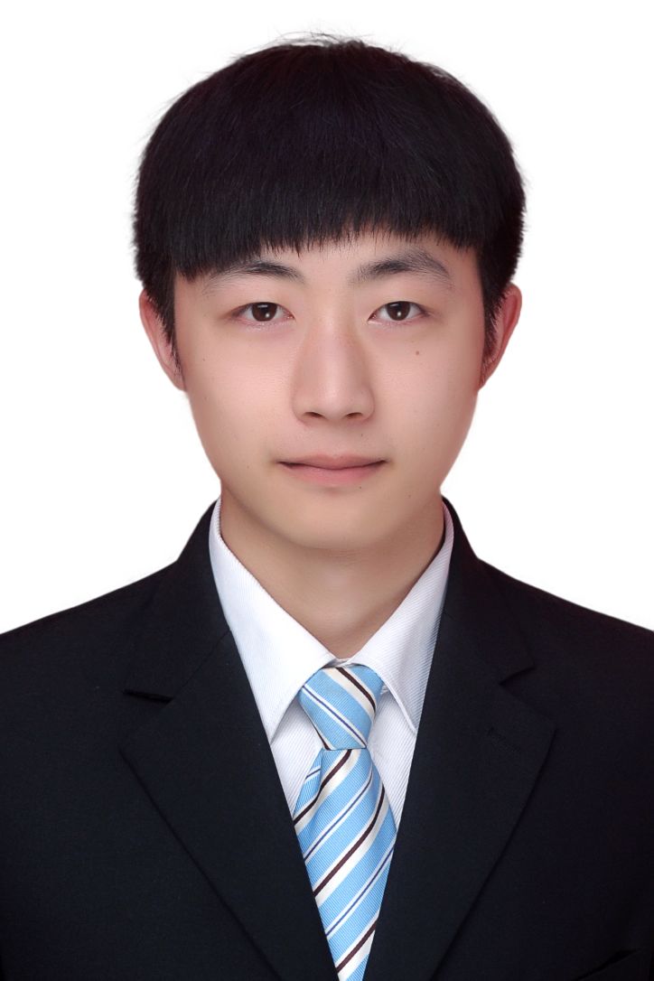 罗锐头像