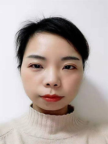 邵缓缓头像
