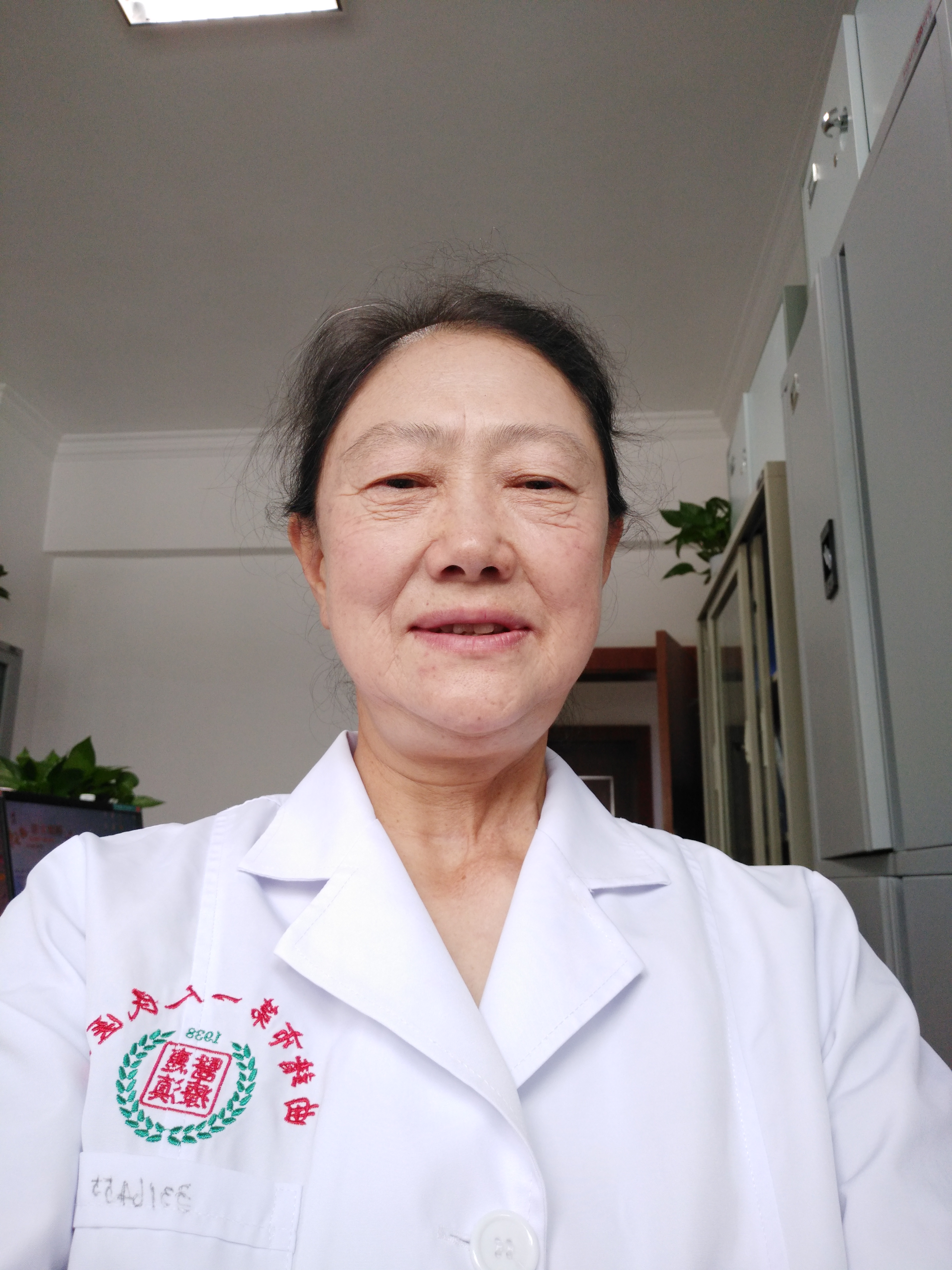 田红英头像