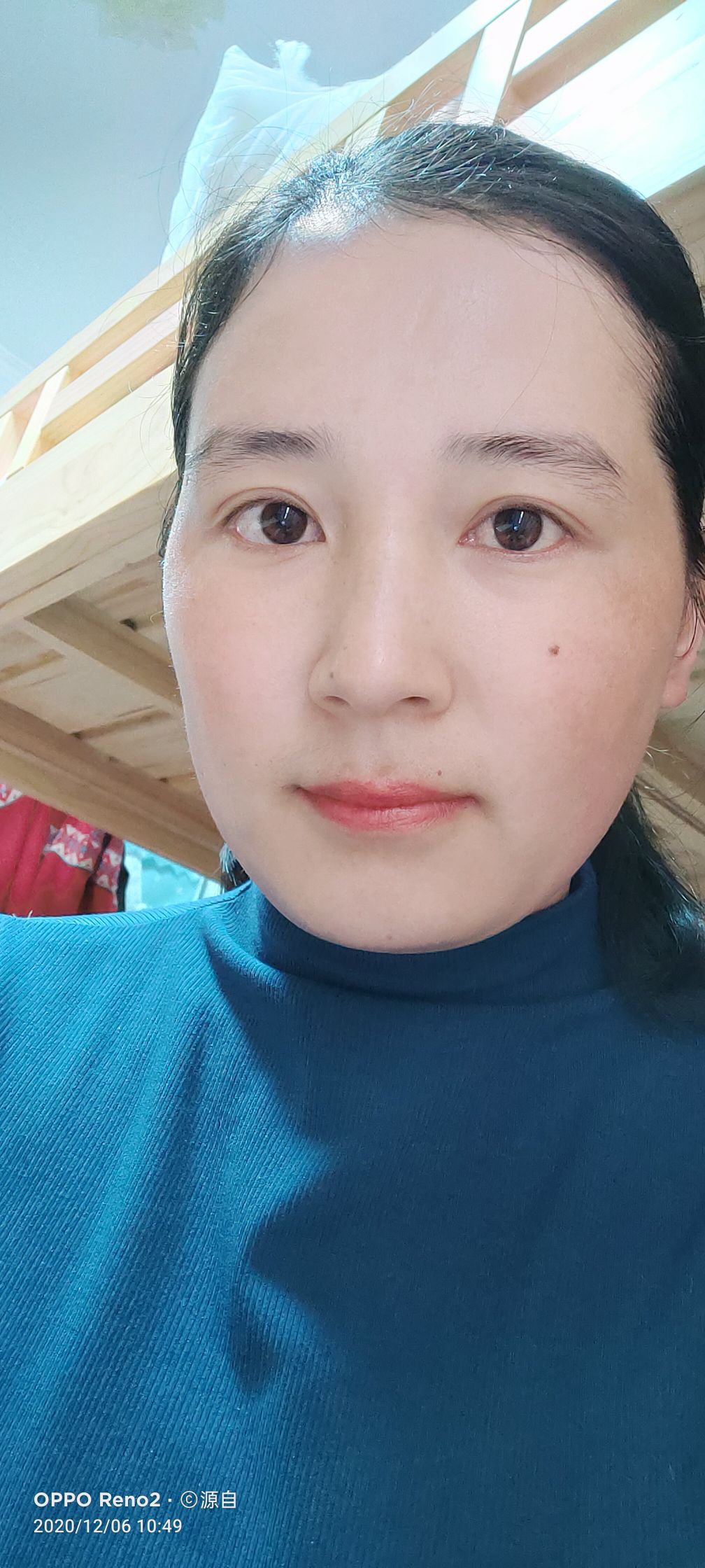 柏金雪头像