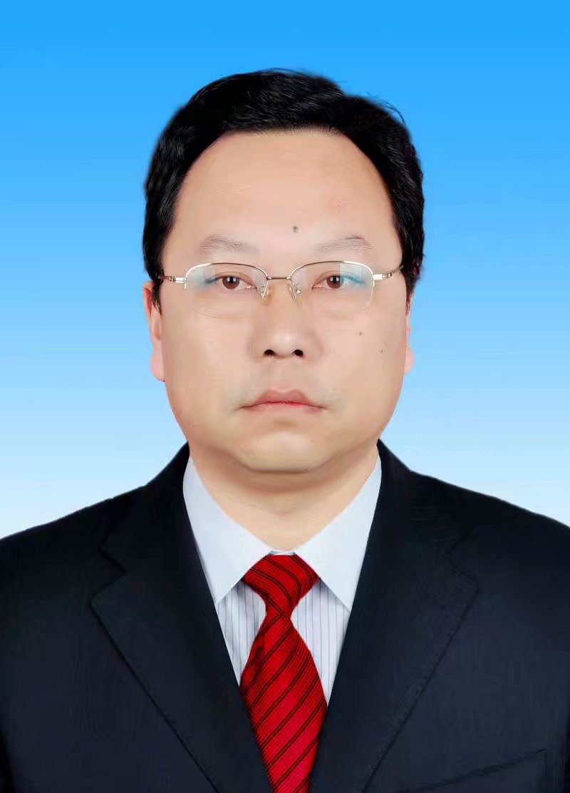 姚新华头像