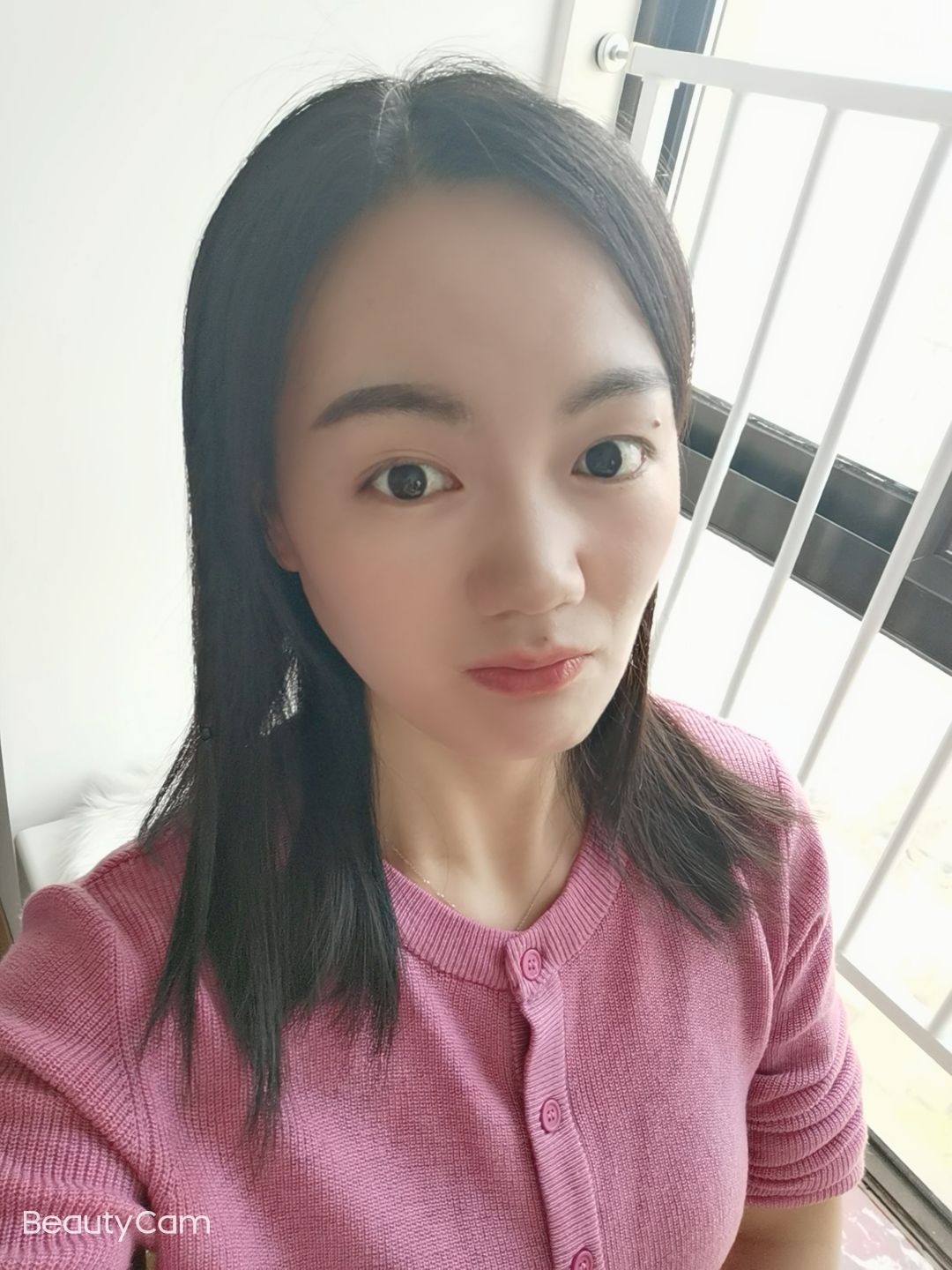 刘妮头像