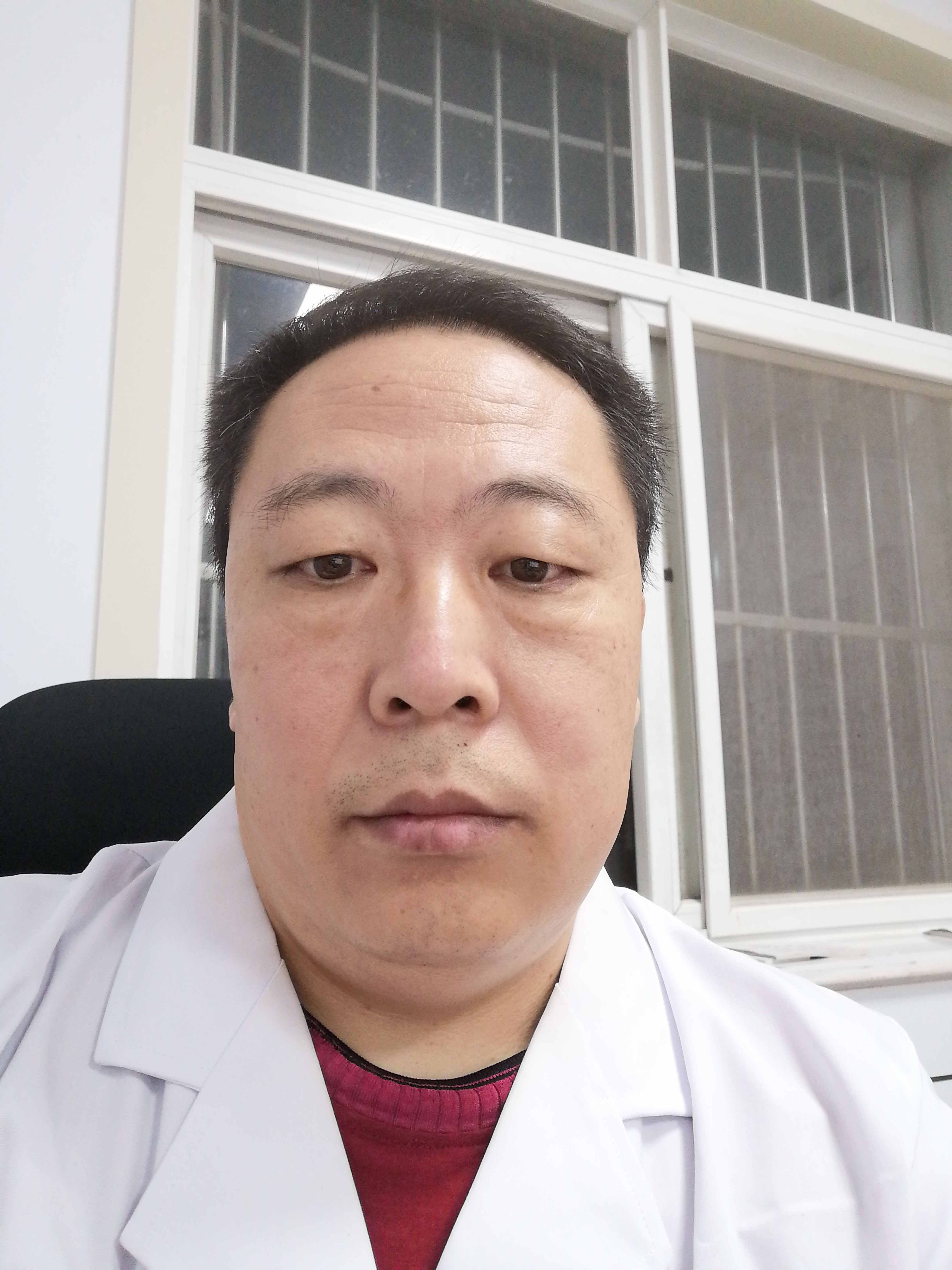 张晓勇头像