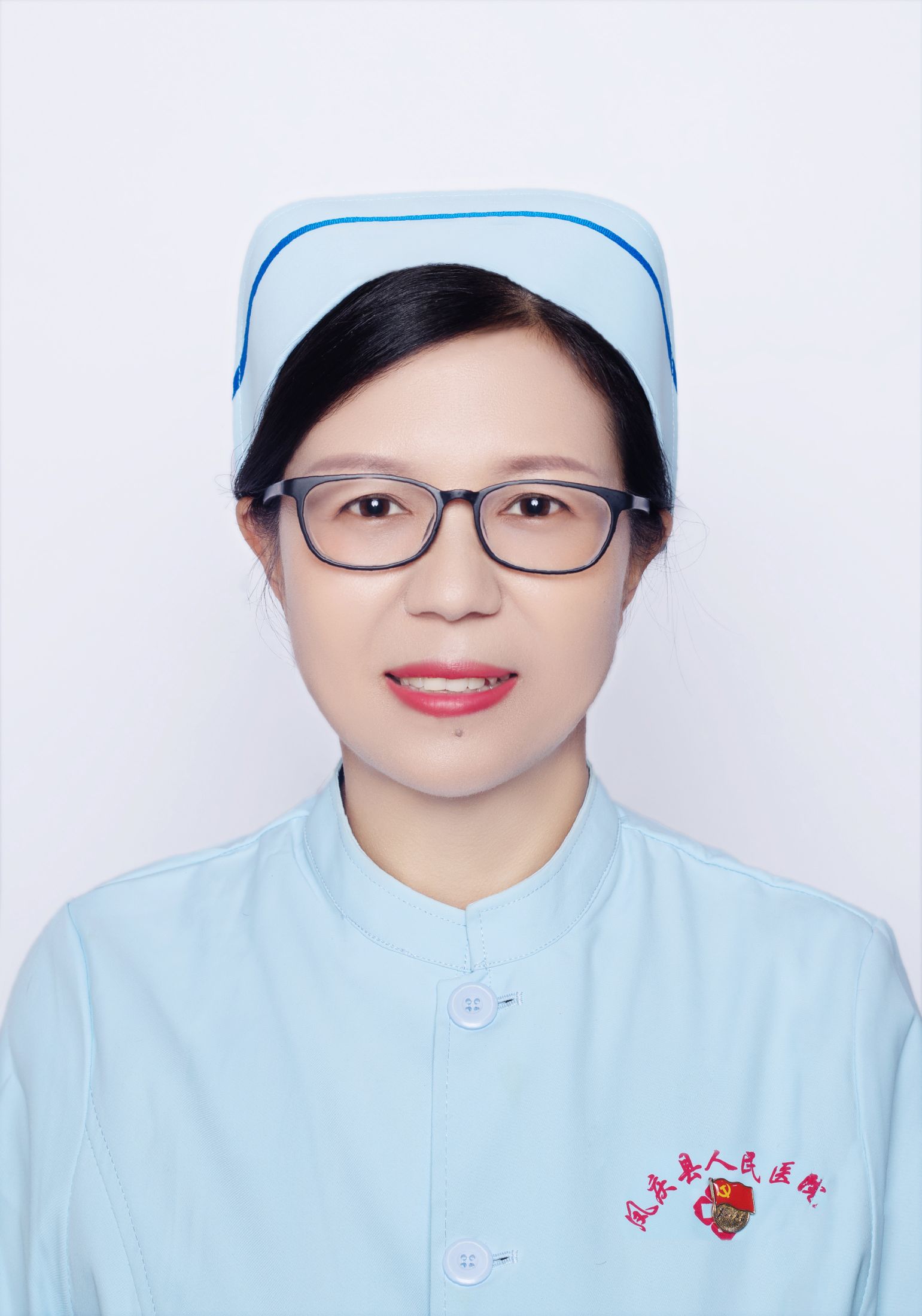 李永娟头像